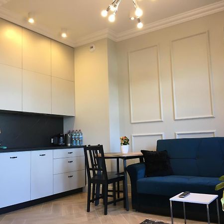 Apartamenty Platinum Loft Zielona Góra Extérieur photo