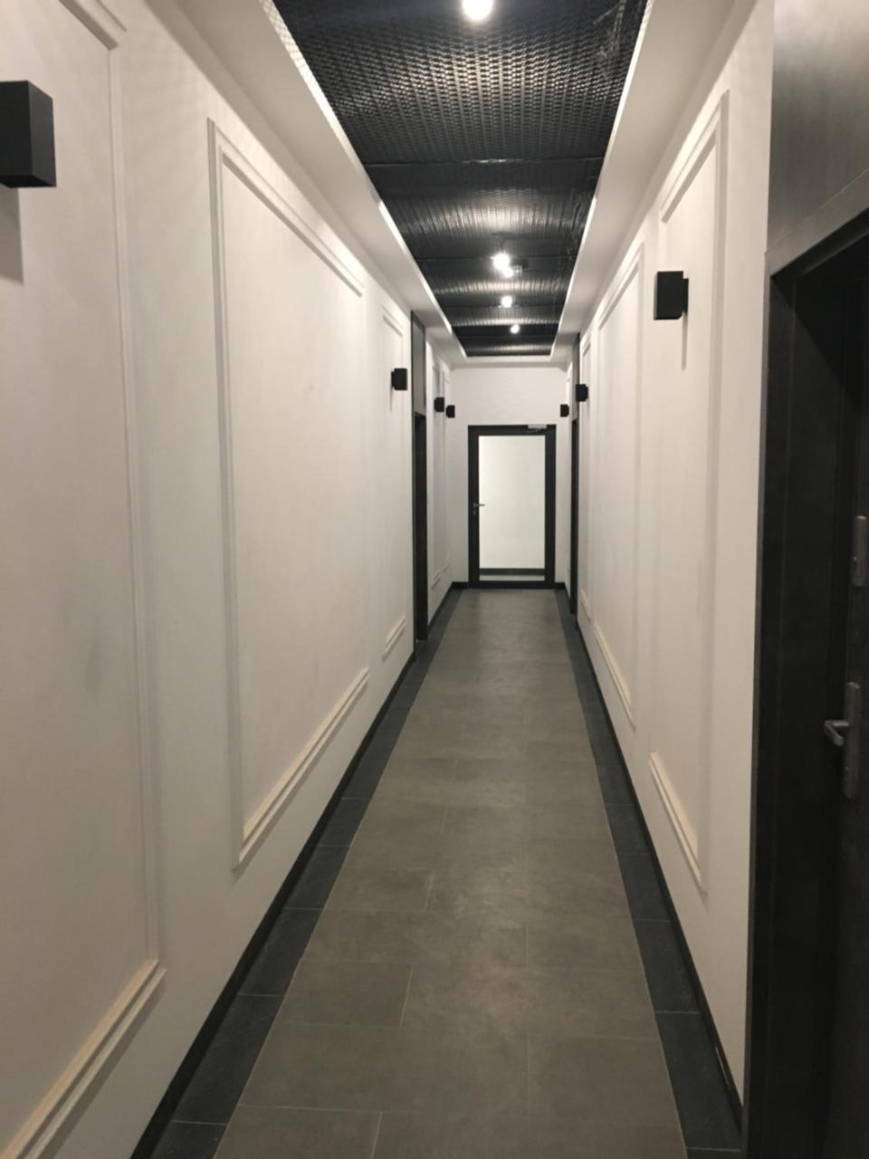 Apartamenty Platinum Loft Zielona Góra Extérieur photo