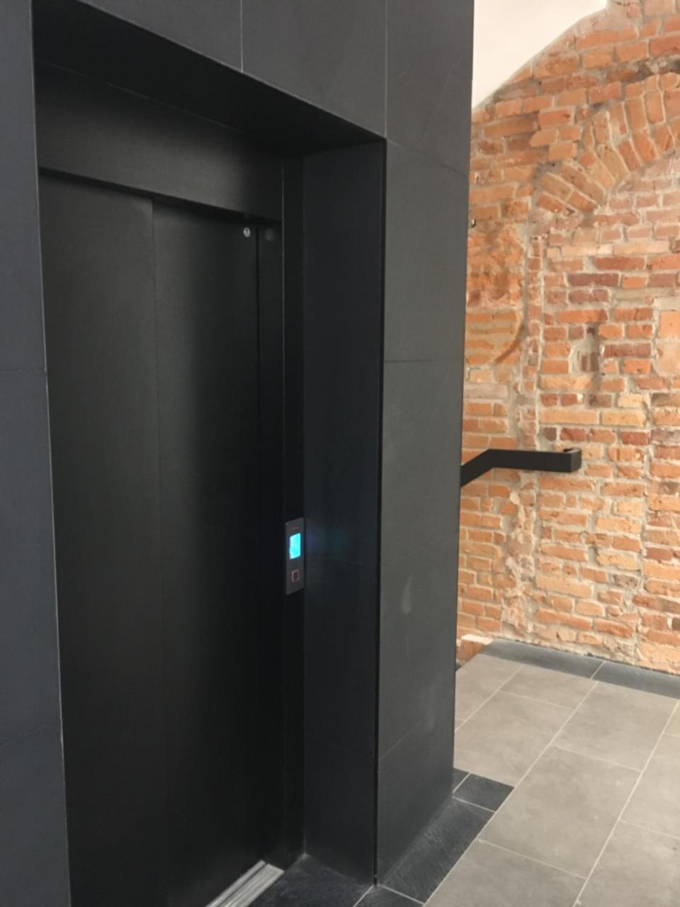 Apartamenty Platinum Loft Zielona Góra Extérieur photo