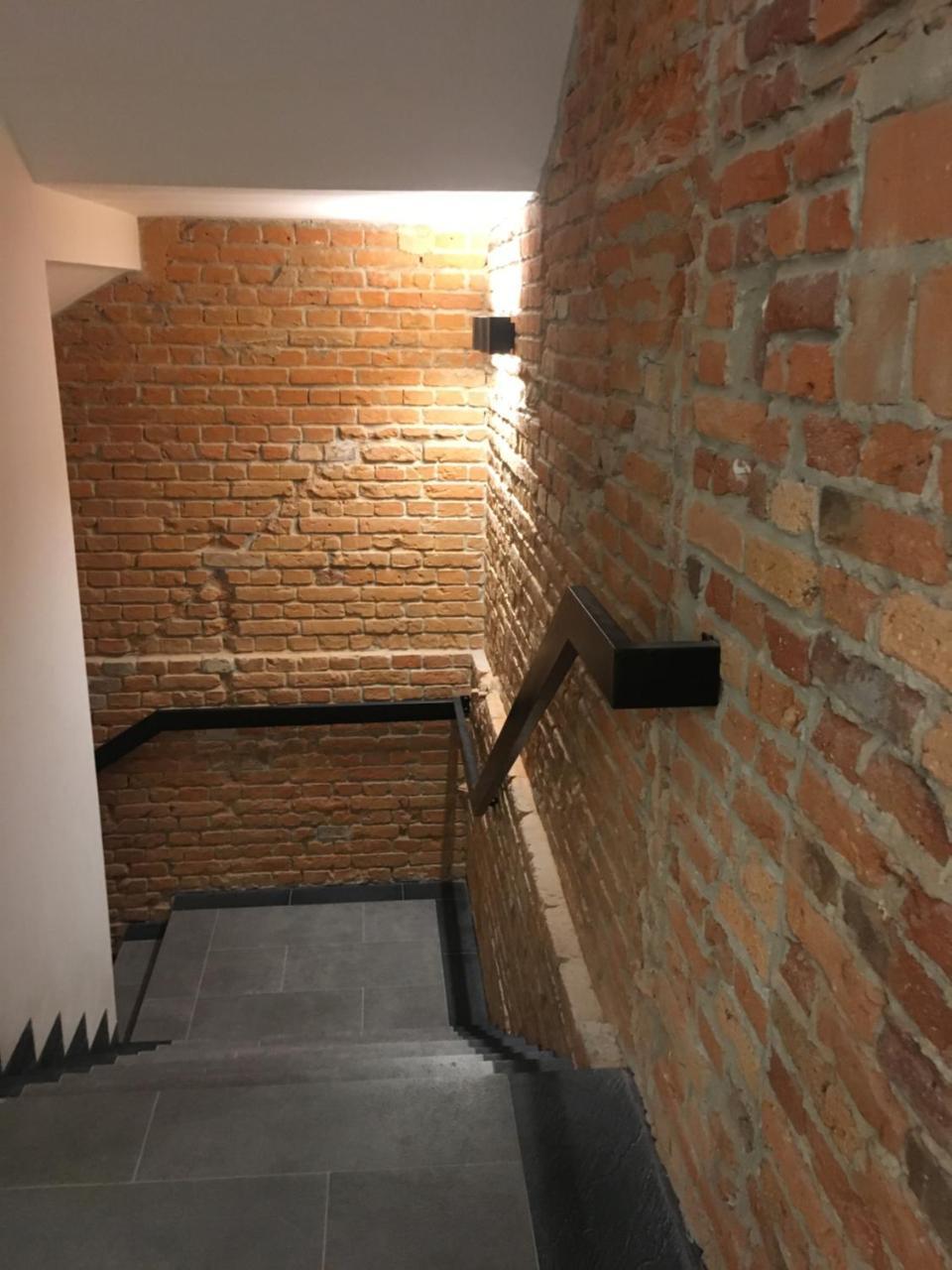 Apartamenty Platinum Loft Zielona Góra Extérieur photo