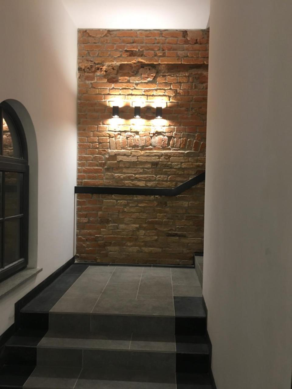 Apartamenty Platinum Loft Zielona Góra Extérieur photo
