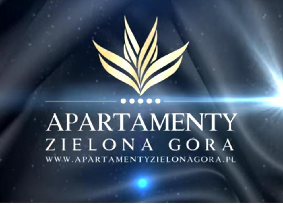Apartamenty Platinum Loft Zielona Góra Extérieur photo