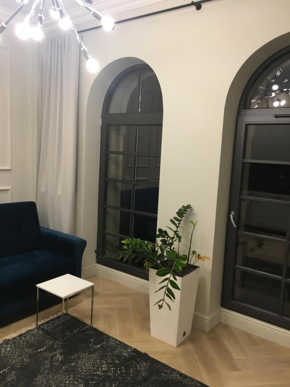 Apartamenty Platinum Loft Zielona Góra Extérieur photo