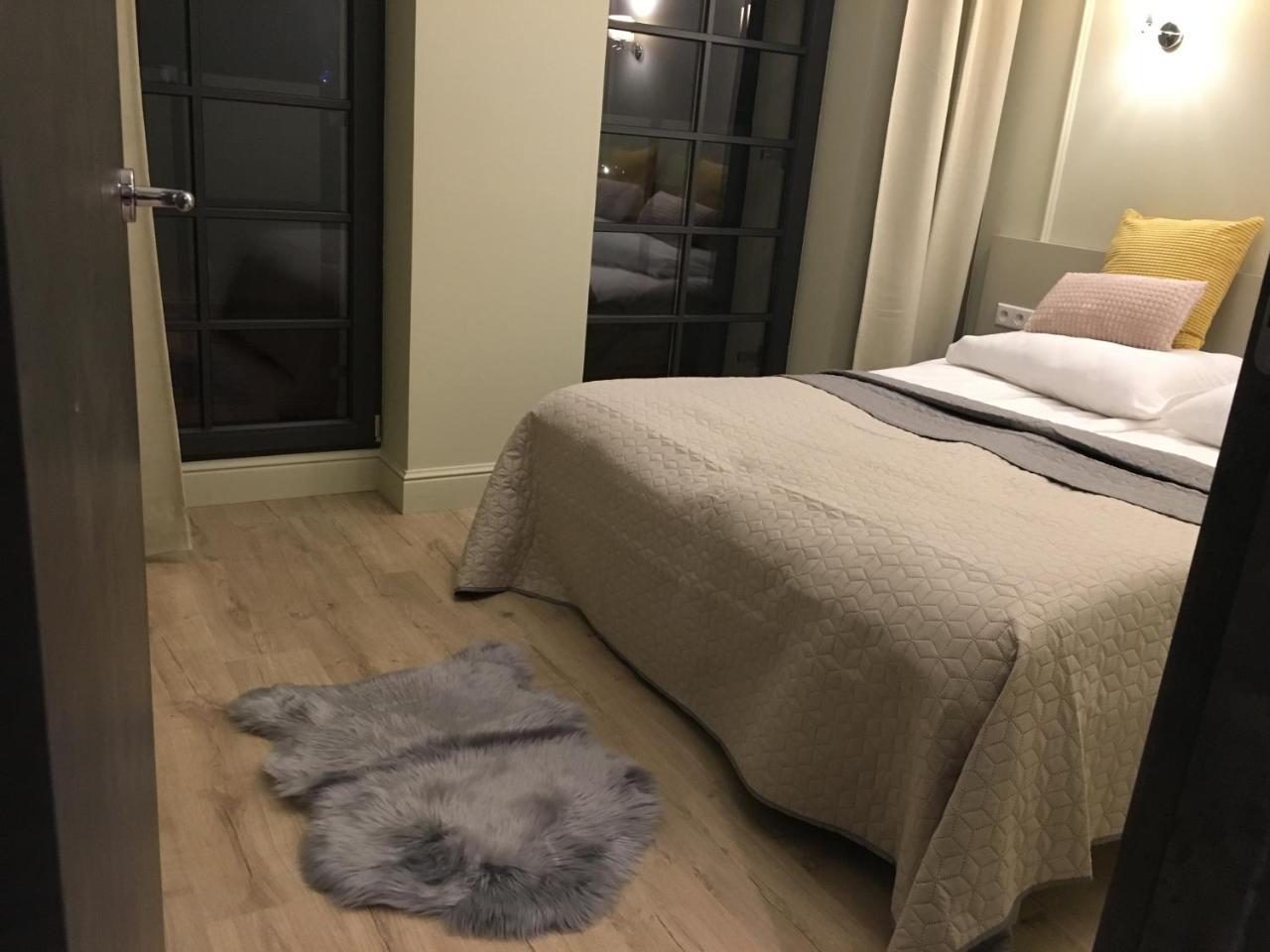 Apartamenty Platinum Loft Zielona Góra Extérieur photo