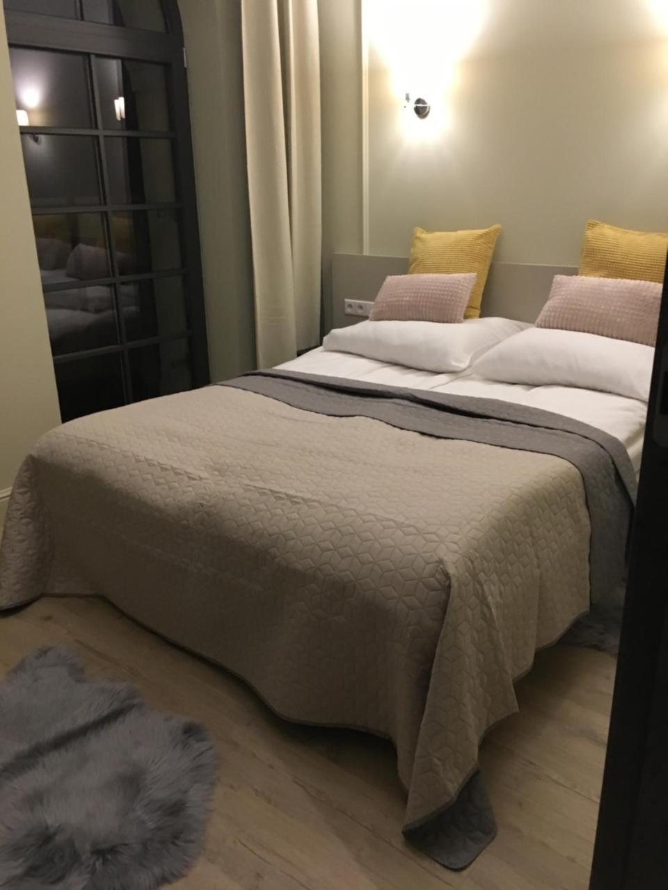 Apartamenty Platinum Loft Zielona Góra Extérieur photo