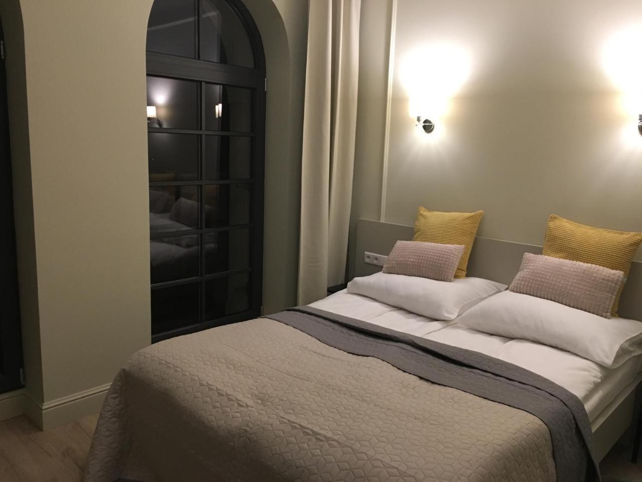 Apartamenty Platinum Loft Zielona Góra Extérieur photo