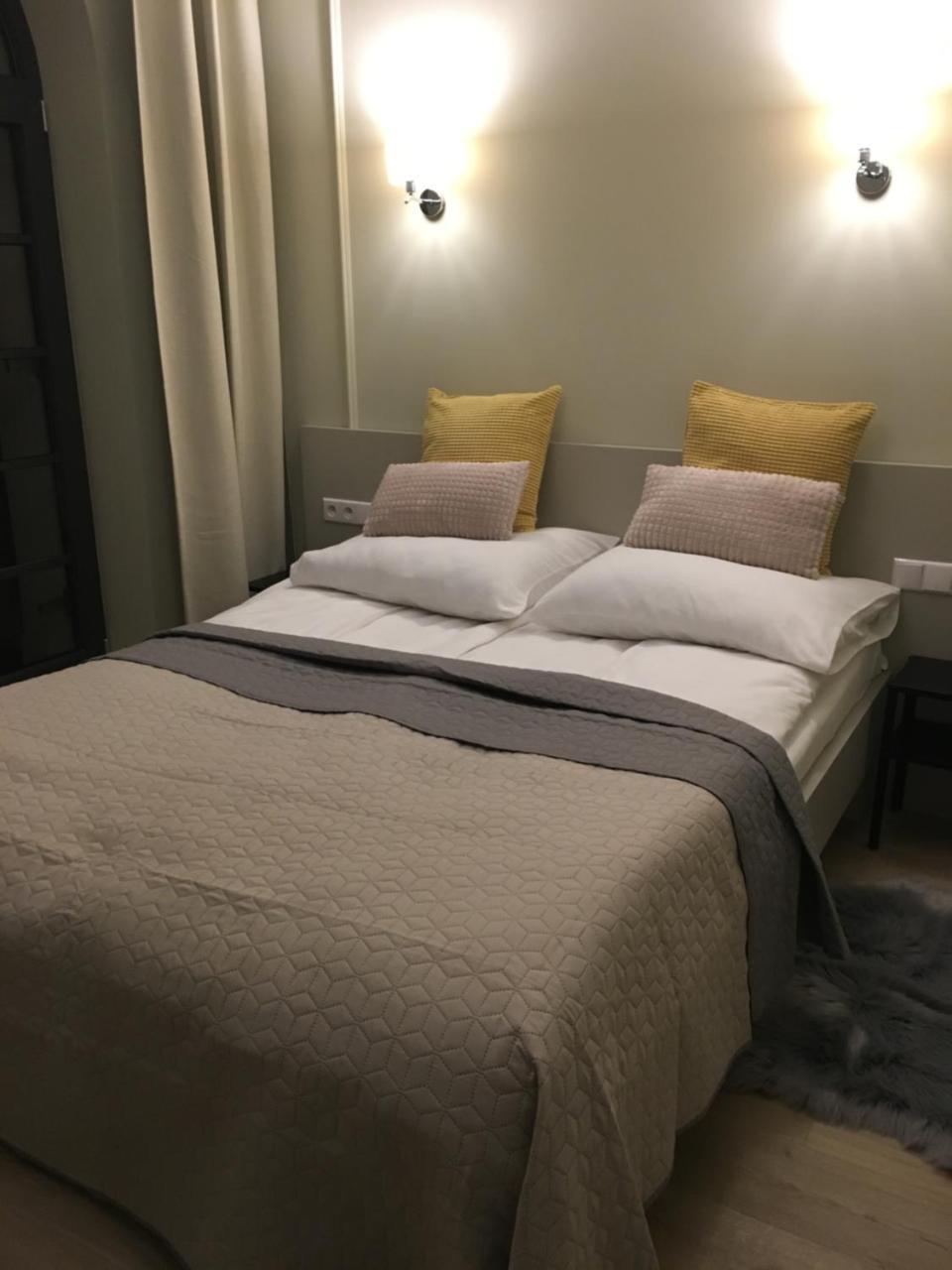 Apartamenty Platinum Loft Zielona Góra Extérieur photo