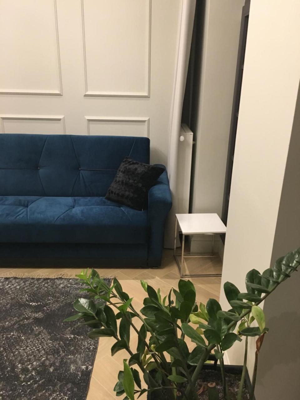 Apartamenty Platinum Loft Zielona Góra Extérieur photo