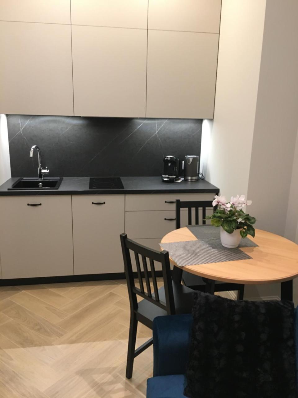 Apartamenty Platinum Loft Zielona Góra Extérieur photo