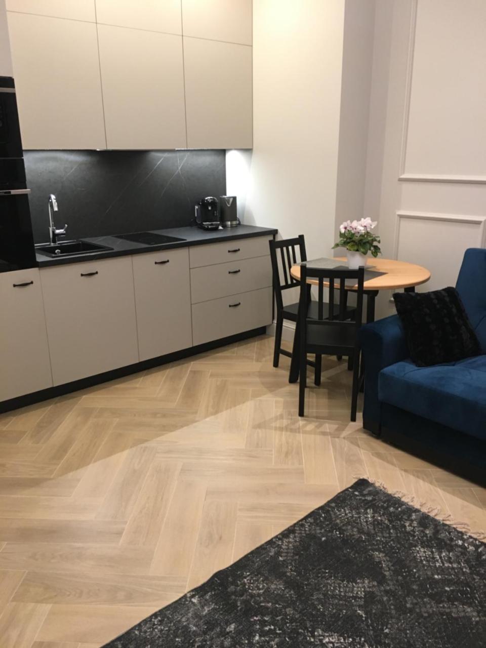 Apartamenty Platinum Loft Zielona Góra Extérieur photo
