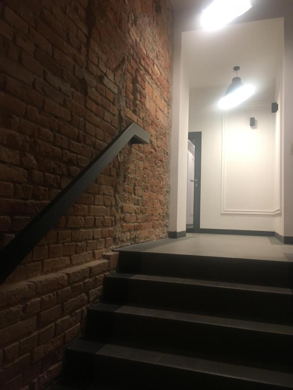 Apartamenty Platinum Loft Zielona Góra Extérieur photo