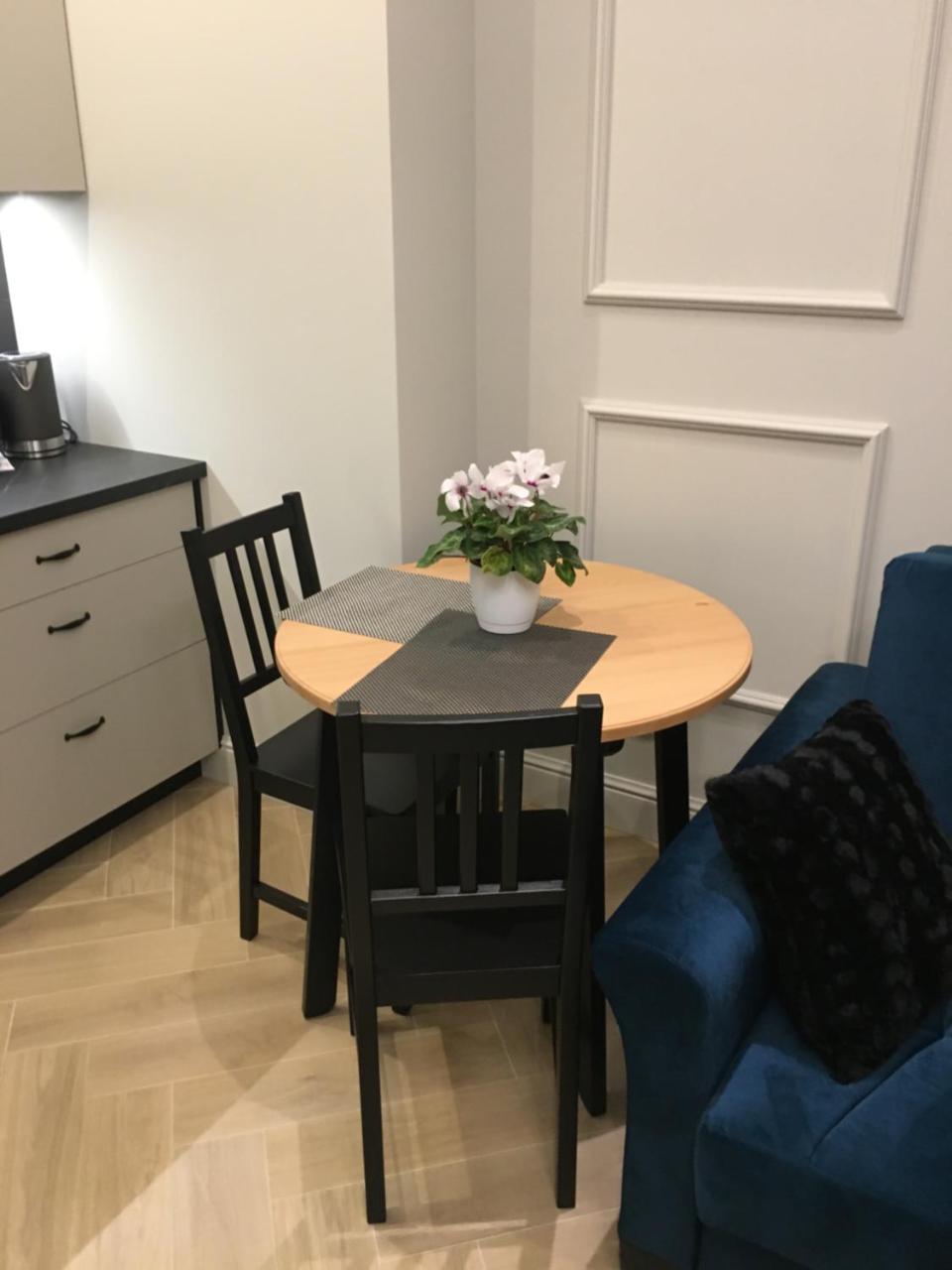 Apartamenty Platinum Loft Zielona Góra Extérieur photo