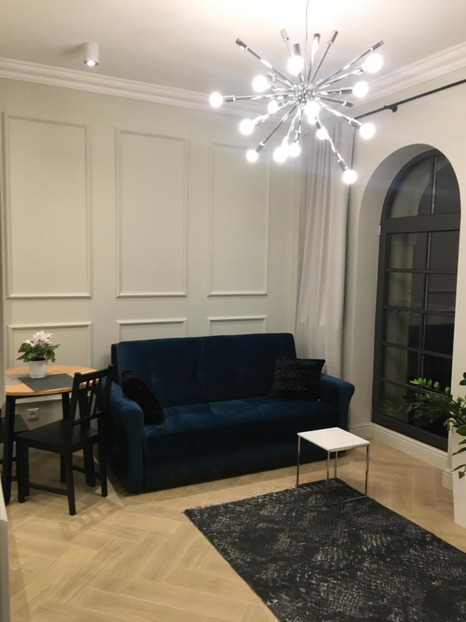 Apartamenty Platinum Loft Zielona Góra Extérieur photo