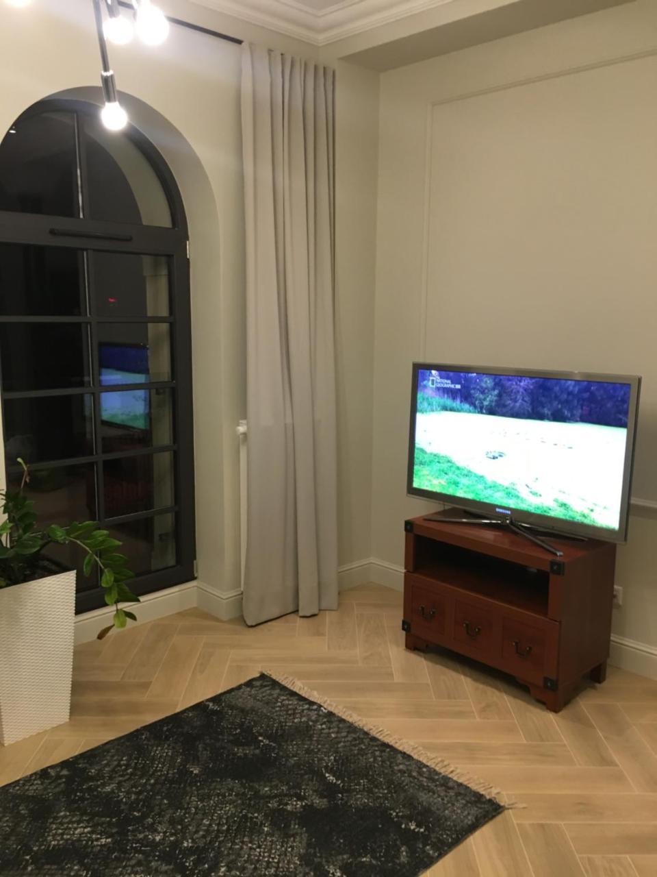 Apartamenty Platinum Loft Zielona Góra Extérieur photo