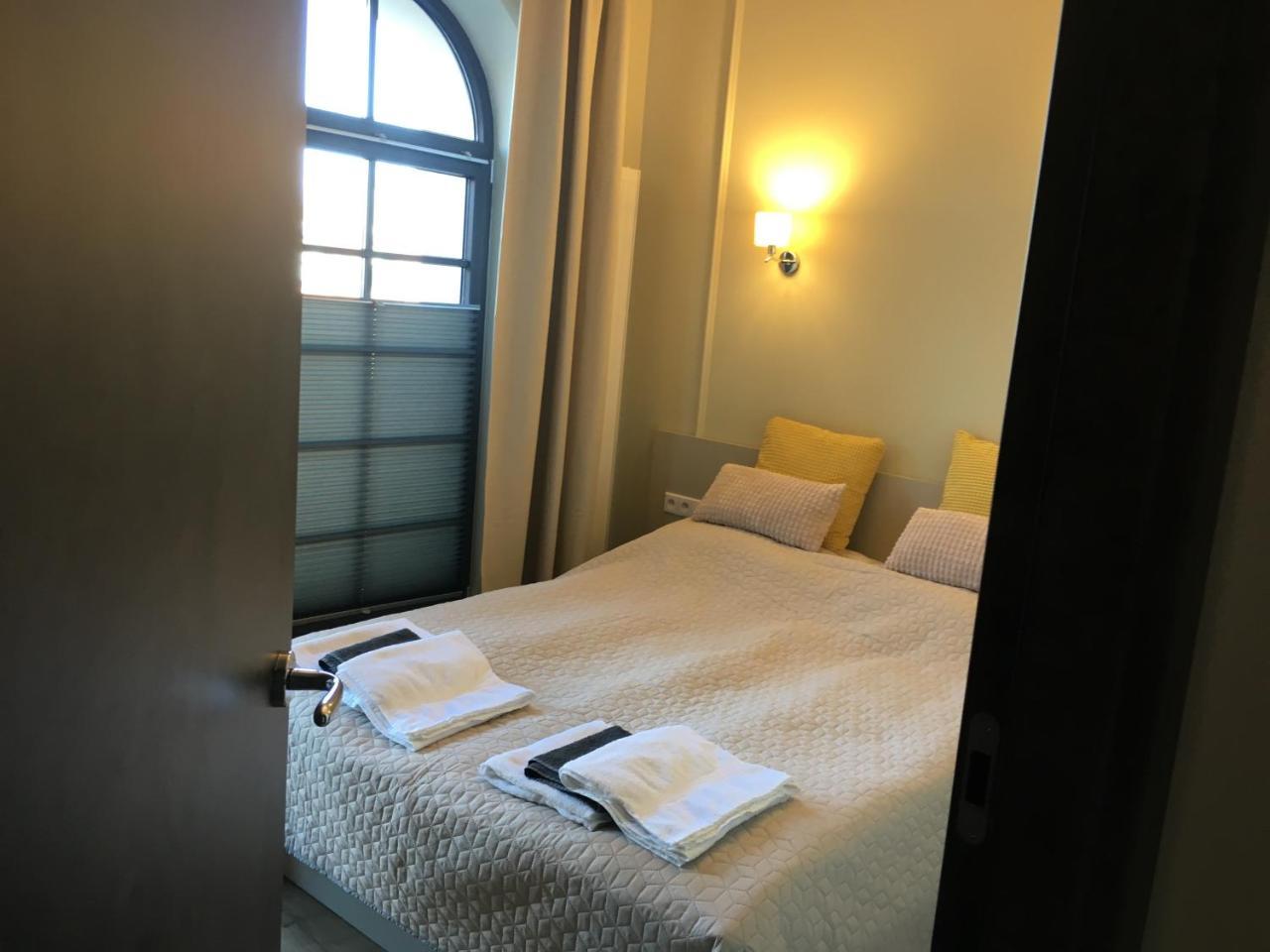 Apartamenty Platinum Loft Zielona Góra Extérieur photo